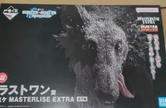 一番くじ HUNTER×HUNTER ラストワン賞 ミケ フィギュア
