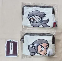 忍たま乱太郎　忍たま　タソガレドキ　雑渡　諸泉