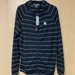 ビラボン BILLABONG ラッシュガード ブラック ボーダー