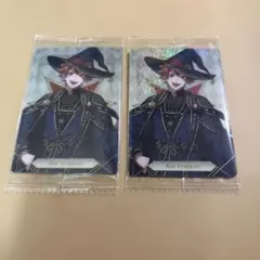 ツイステ エース