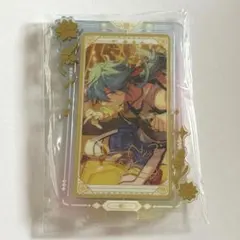新品★あんスタ★Switch【青葉つむぎ】アニカフェ★コロッタ★2点セット② あんスタ Switch 青葉つむぎ コロッタ vol.6 アニカフェ - メルカリ