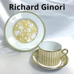 希少！数量限定品【未使用】リチャードジノリ×ミナペルホネン コラボ