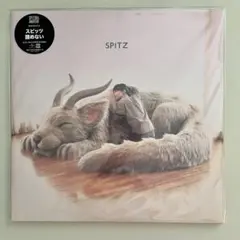 新品未開封 SPITZ30th 15thアルバム 醒めない アナログ盤2LP 2026年最新】スピッツ レコード 醒めないの人気アイテム - メルカリ
