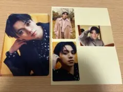 Travis Japan カレンダー 2026.4→2027.3 宮近海斗