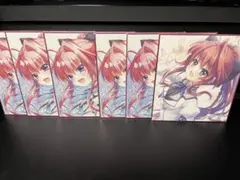 2026年最新】ましろ色シンフォニー 乾紗凪の人気アイテム - メルカリ