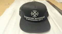 送料無料 クロムハーツ Chrome Hearts パネル ベースボールキャップ