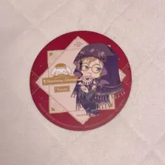二階堂大和 アイドリッシュセブン アイナナ アニカフェ コースター
