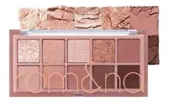 にゃふ様用　新品　ロムアンド べターザンパレット　03　アイシャドウ