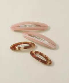 U BY SPICK & SPAN POTETE ポテテ 別注 ヘアピンのサムネイル
