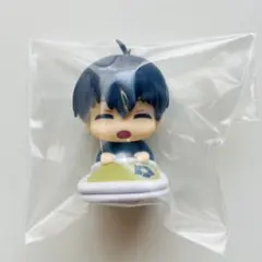 ブルーロック おねむたん にどね アースカラー 潔世一