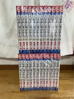 ファンブック付】天は赤い河のほとり 1~28全巻セット 第1巻 初版【送料