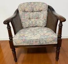 2026年最新】カリモク コロニアル アームチェアの人気アイテム - メルカリ