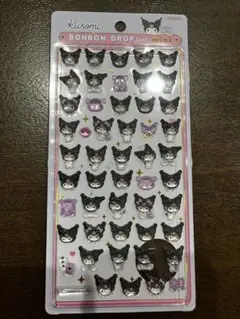 ゆ*ー様 ボンボンドロップミニ　サンリオ