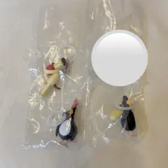 ウォレスとグルミット　めじるしアクセサリー3点セット