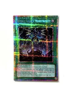 遊戯王 異星の最終戦士 アジア英語版 泰亜版 プリズマ 遊戯王 異星の最終戦士 アジア英語版 泰亜版 プリズマ - メルカリ