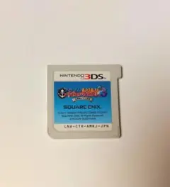 スライムもりもりドラゴンクエスト3　動作確認済み