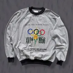 2026年最新】adidas olympic スウェットの人気アイテム - メルカリ