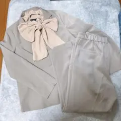 しまむら　tal by yumi. スーツ ジャケット 3点セット