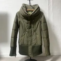 【Y2Kアーカイブ】L.G.B.　ルグランブルー　ミリタリーロング　BONO-4 Y2Kアーカイブ】L.G.B. ルグランブルー ミリタリーロング BONO-4