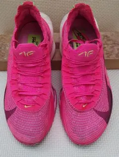 最終値下げナイキレーシングシューズ　アルファフライ3　 ウィメンズ　24.0cm