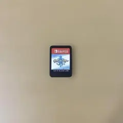 ポケットモンスターソード　Switchソフト
