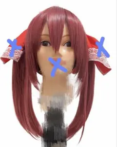 2026年最新】ホロライブ宝鐘マリンコスプレの人気アイテム - メルカリ