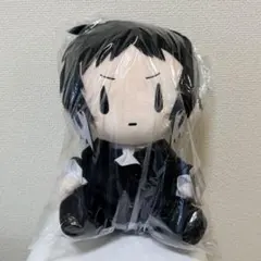 文豪ストレイドッグスBIGぬいぐるみ 芥川龍之介 A通常 - メルカリ
