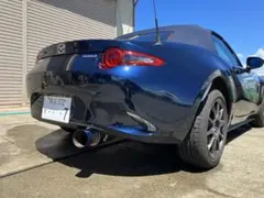 2025年最新】be free ndロードスターの人気アイテム - メルカリ