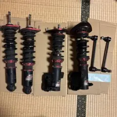 2026年最新】86 brz 車高調の人気アイテム - メルカリ