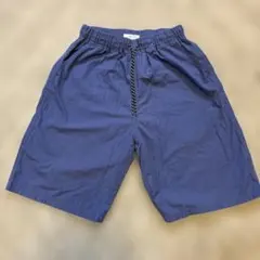 GLOBAL WORK キッズ ハーフパンツ　150