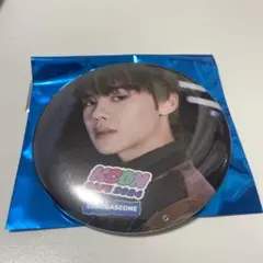 zb1 ギュビン　kcon 缶バッジ