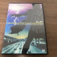 GLAY/The Complete of THE FRUSTRATED-REC…