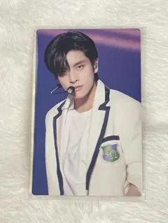 ENHYPEN FATE IN JAPAN DVDトレカ ジェイク