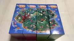 リロ＆スティッチ ザ・シリーズ DVD-BOX 4BOXセット ディズニー