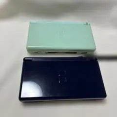まとめ売りNintendo DS Lite USG-001 ジャンク品