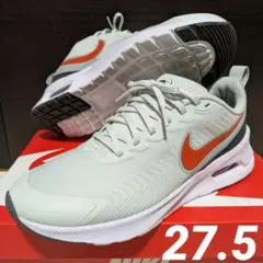 【美品】NIKE Air Max Nuaxis 27.5cm エアマックス