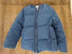 URBAN RESEARCH 中綿コート 120