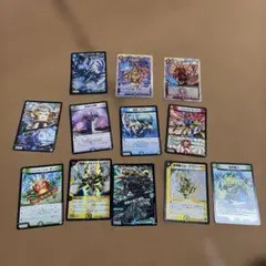 デュエルマスターズ カード 20枚セット⑧ - メルカリ