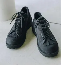 W'S DANNER FIELD LOW SP 24.5cm