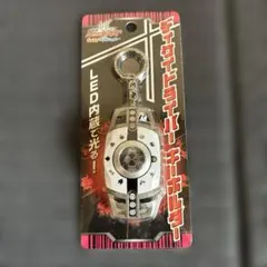 仮面ライダーディケイド ディケイドライバーキーホルダー - メルカリ