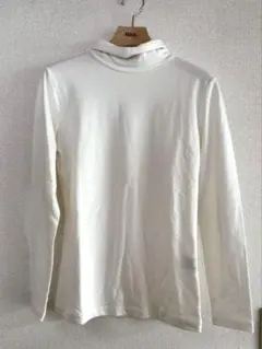 ユニクロ HEATTECH ヒートテック エクストラウォーム タートルネック