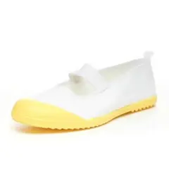 新品上履き/ムーンスター／アルファスクールカラー22.5