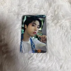 悠*様 straykids ハン 樂STAR 店舗特典 トレカ