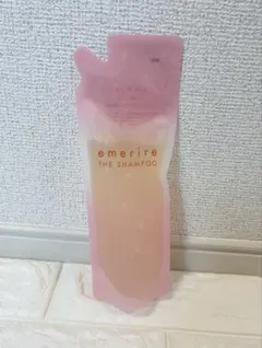 【新品未開封】エメリル ザ シャンプー 150ml emerireのサムネイル