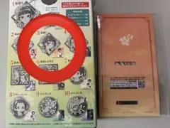 ⭐️ 薬屋のひとりごと メタルブックマーカー 猫猫　トレーディング