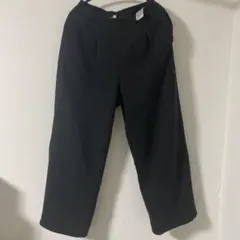 UNIQLO キッズ ロングパンツ