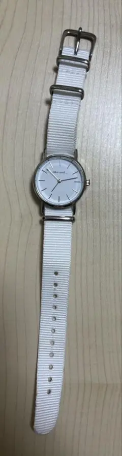 腕時計