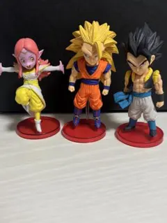 ドラゴンボール　フィギュア　孫悟空