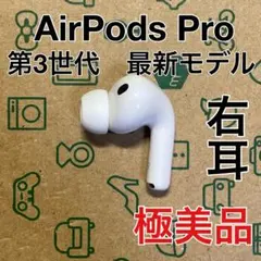 Apple AirPods Pro 第3世代 左耳 A3064 未使用 19 - メルカリ