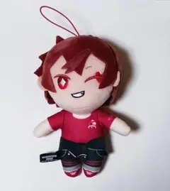 ツイステッドワンダーランド エース 運動着 ぬいぐるみ